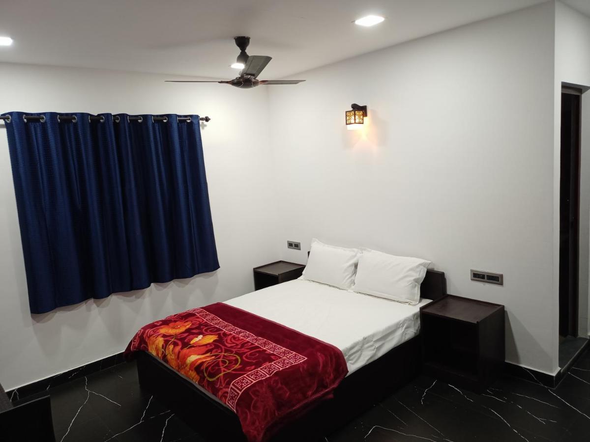 La Casa De Alexa Homestay ادوكي المظهر الخارجي الصورة